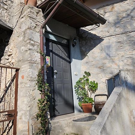 Casa Di Mamma Rosa Villa Castelnuovo Parano ภายนอก รูปภาพ