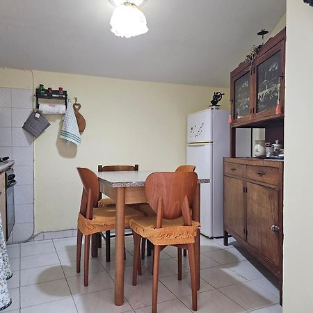 Casa Di Mamma Rosa Villa Castelnuovo Parano ภายนอก รูปภาพ