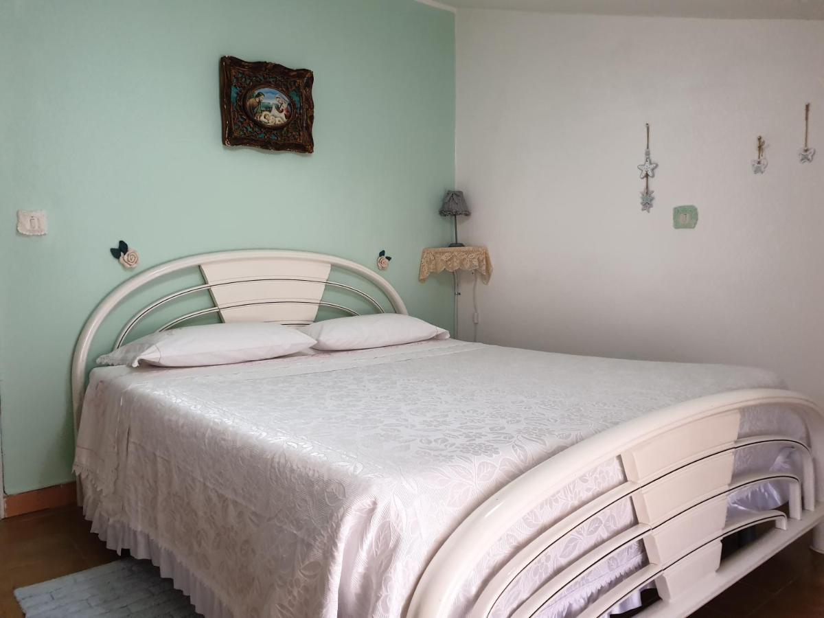 Casa Di Mamma Rosa Villa Castelnuovo Parano ภายนอก รูปภาพ