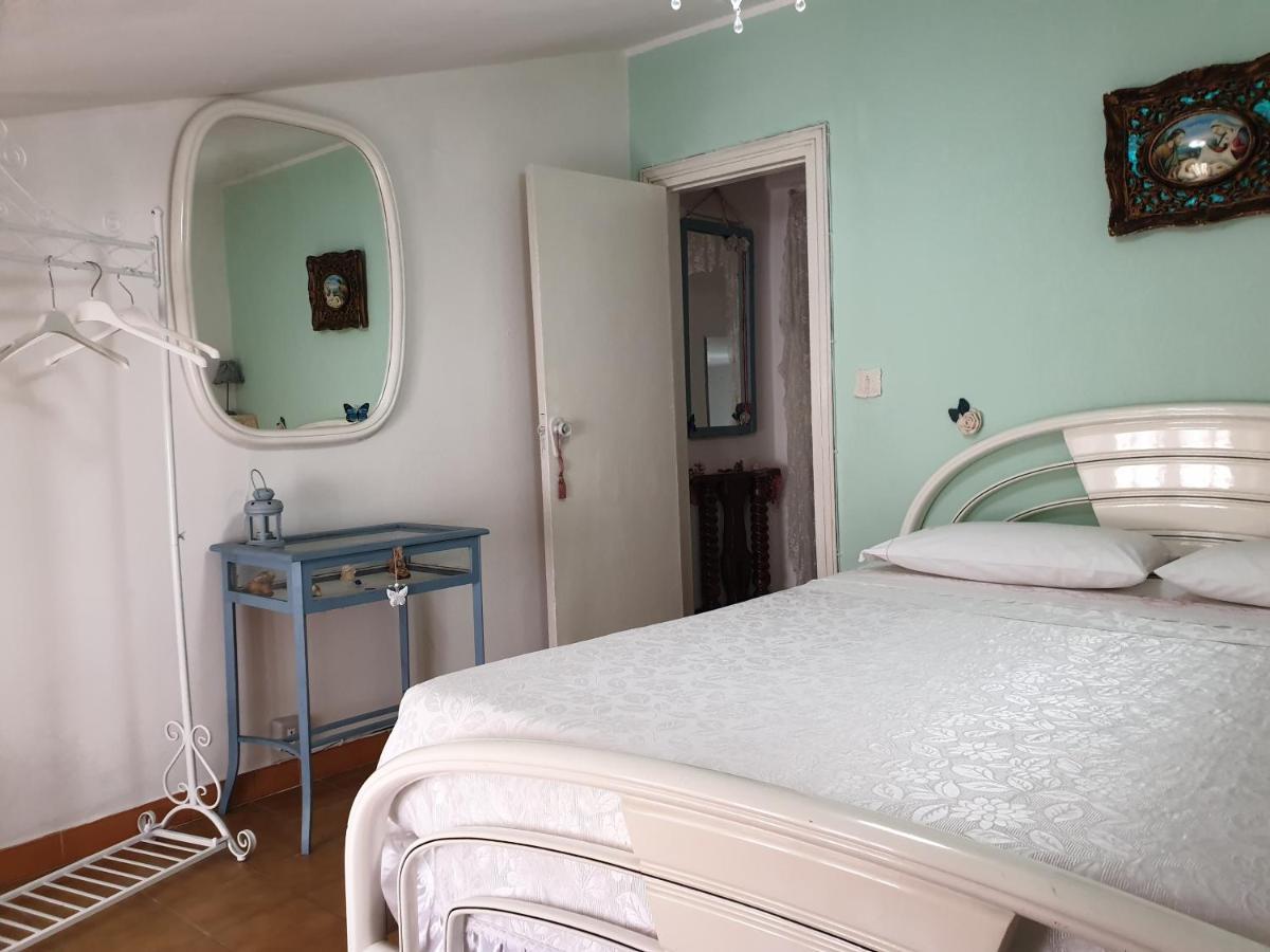 Casa Di Mamma Rosa Villa Castelnuovo Parano ภายนอก รูปภาพ