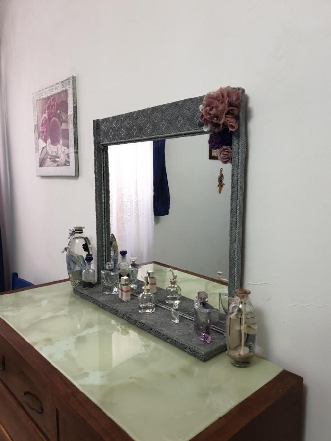 Casa Di Mamma Rosa Villa Castelnuovo Parano ภายนอก รูปภาพ