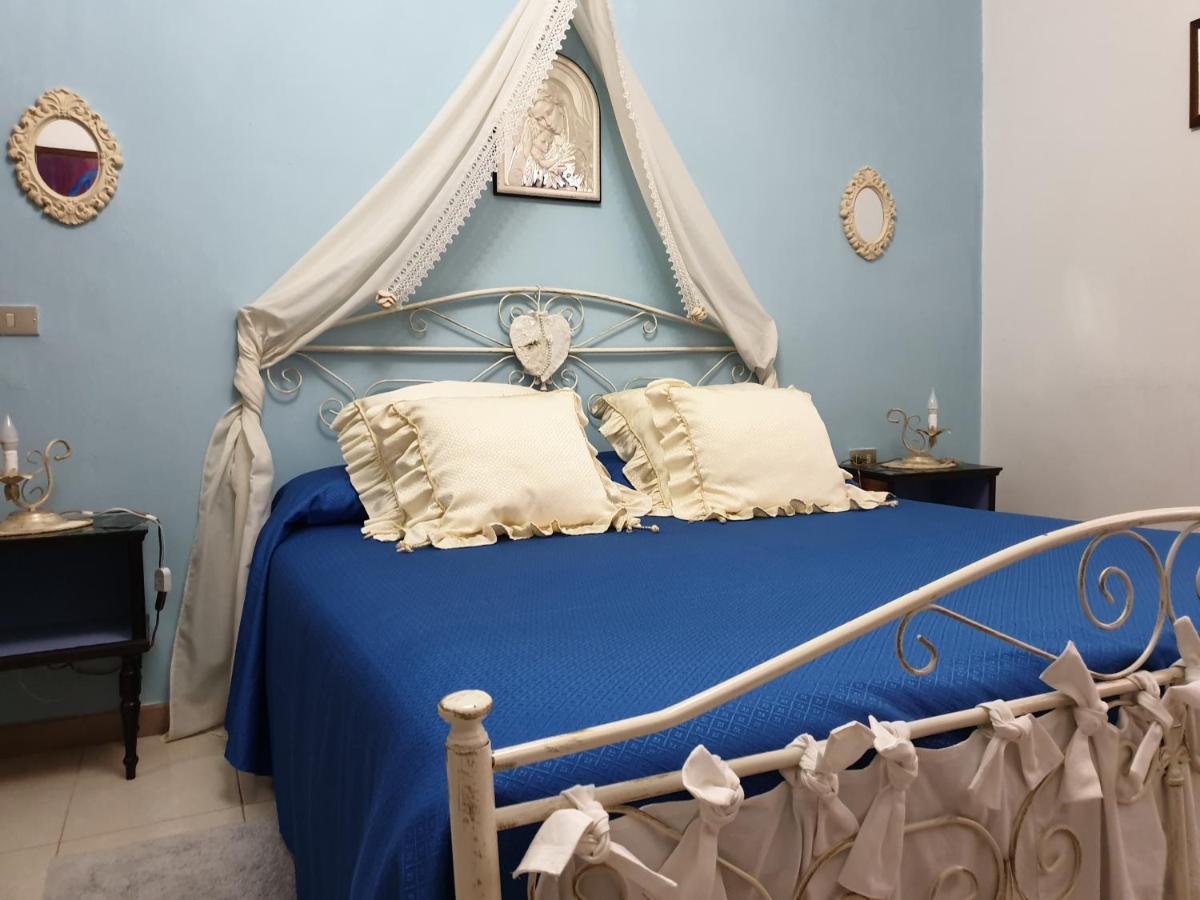 Casa Di Mamma Rosa Villa Castelnuovo Parano ภายนอก รูปภาพ