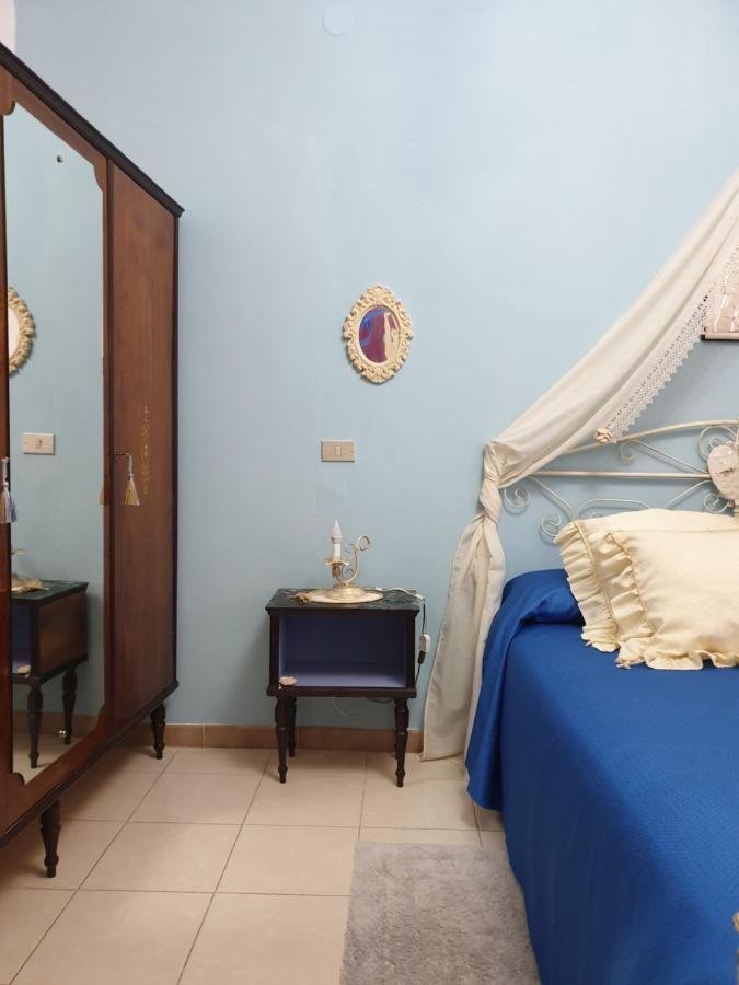 Casa Di Mamma Rosa Villa Castelnuovo Parano ภายนอก รูปภาพ