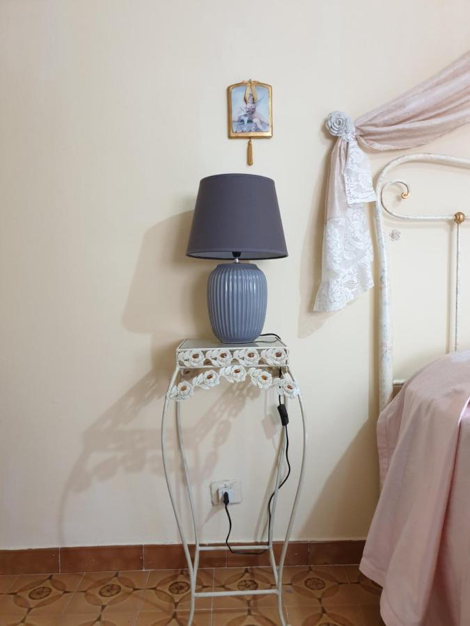 Casa Di Mamma Rosa Villa Castelnuovo Parano ภายนอก รูปภาพ