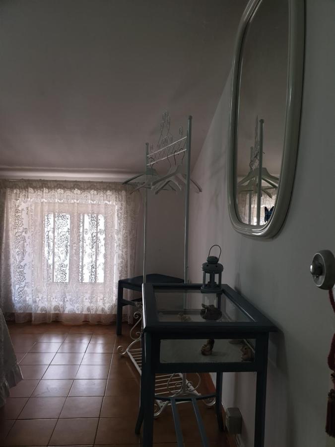 Casa Di Mamma Rosa Villa Castelnuovo Parano ภายนอก รูปภาพ