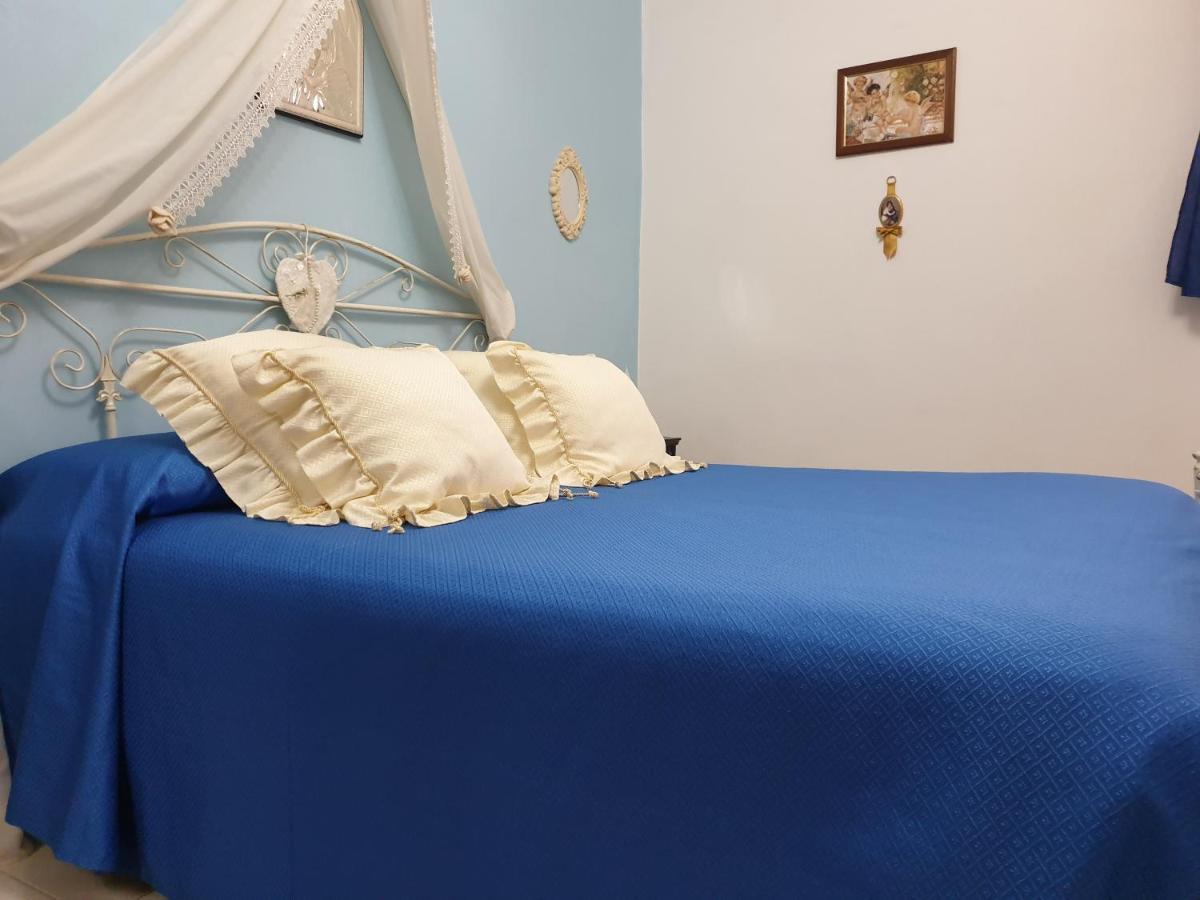 Casa Di Mamma Rosa Villa Castelnuovo Parano ภายนอก รูปภาพ
