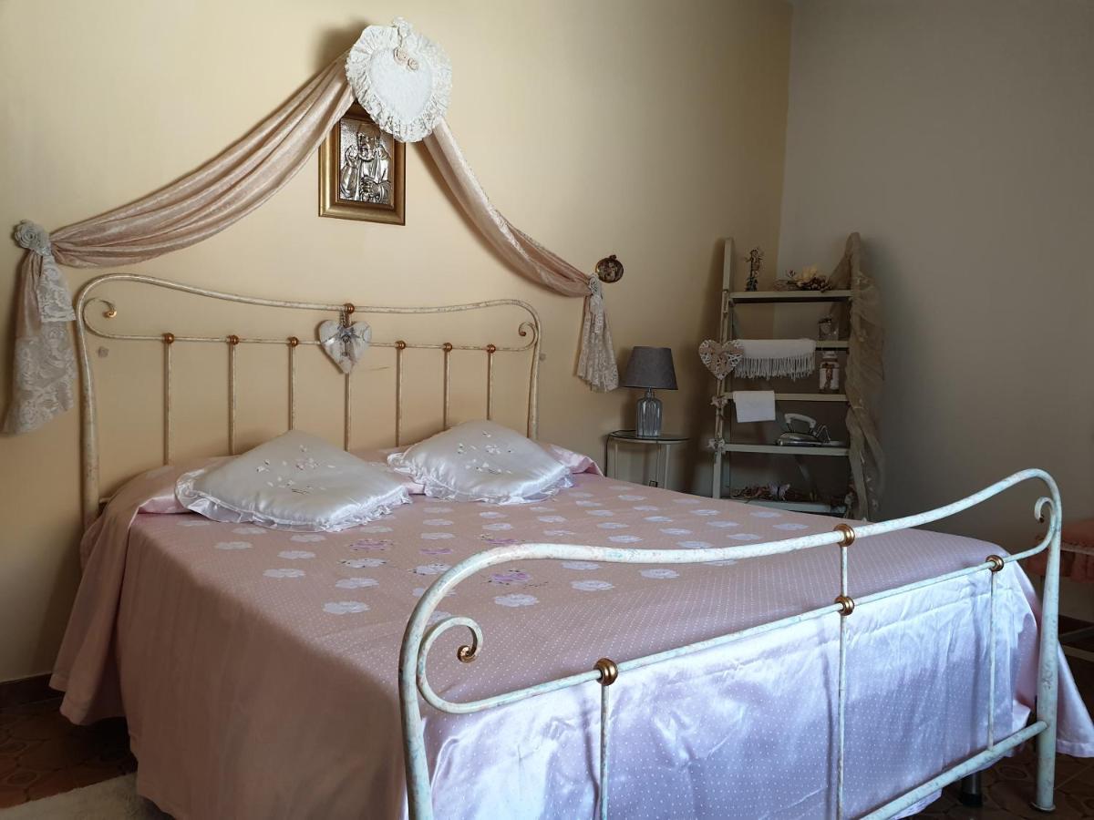 Casa Di Mamma Rosa Villa Castelnuovo Parano ภายนอก รูปภาพ