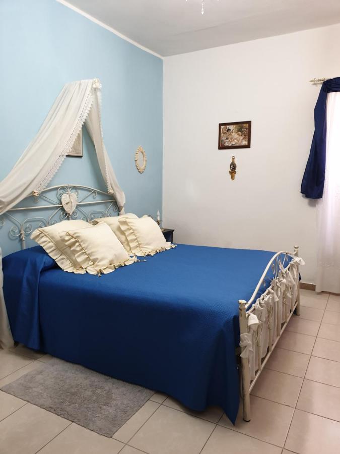 Casa Di Mamma Rosa Villa Castelnuovo Parano ภายนอก รูปภาพ