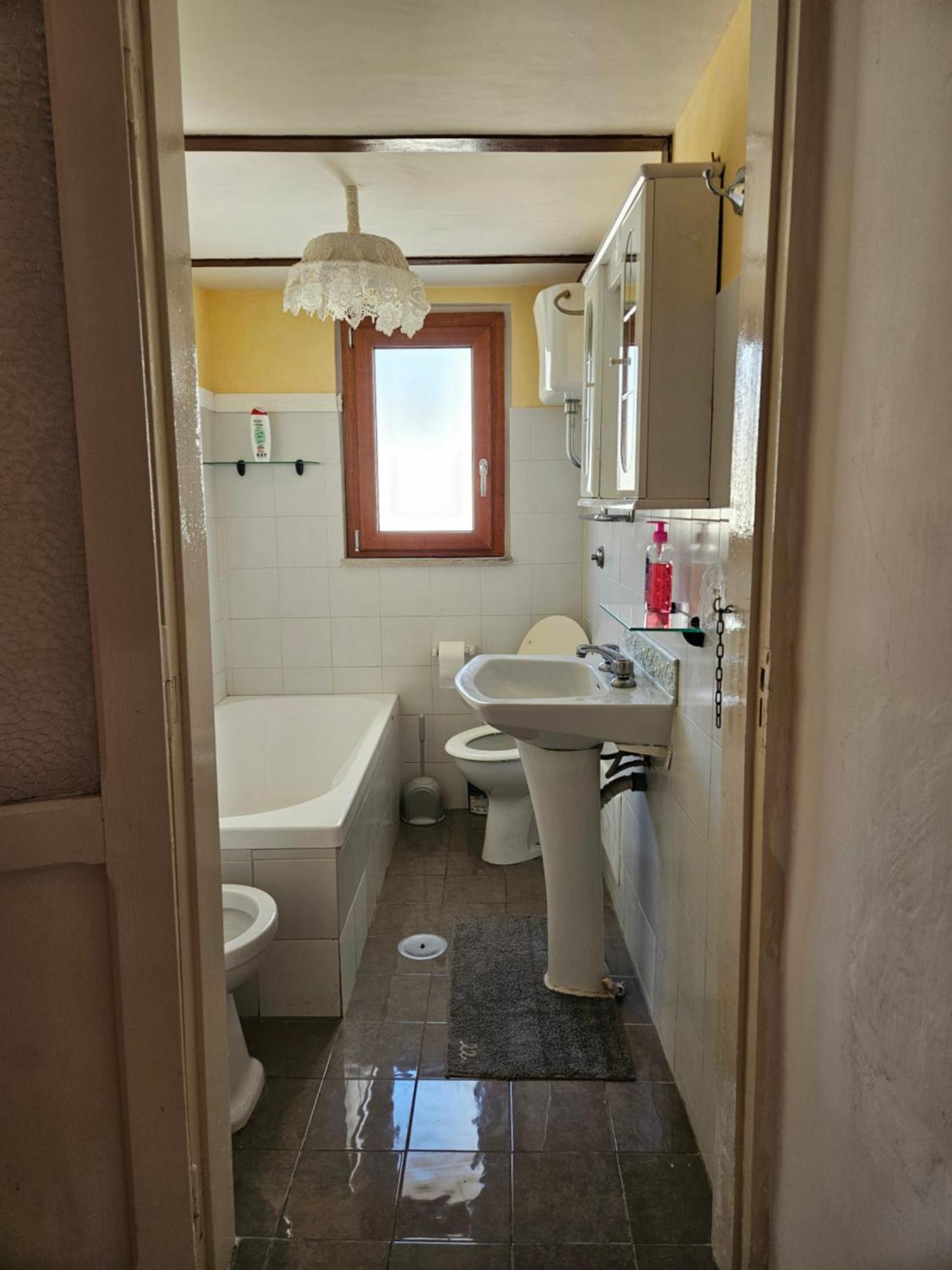 Casa Di Mamma Rosa Villa Castelnuovo Parano ภายนอก รูปภาพ