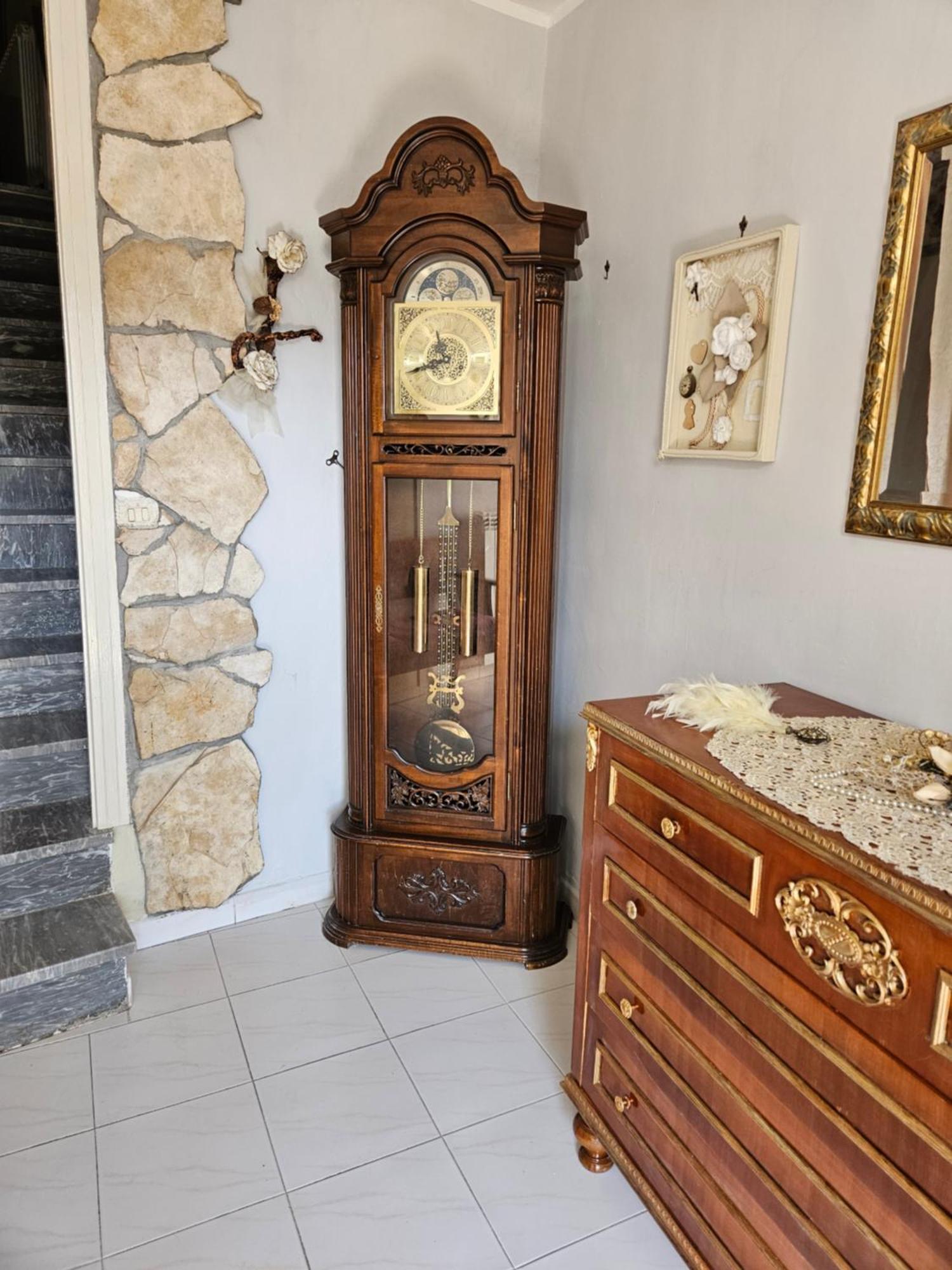 Casa Di Mamma Rosa Villa Castelnuovo Parano ภายนอก รูปภาพ