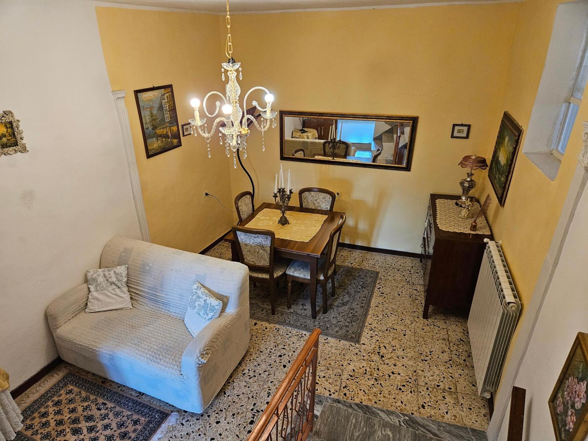 Casa Di Mamma Rosa Villa Castelnuovo Parano ภายนอก รูปภาพ