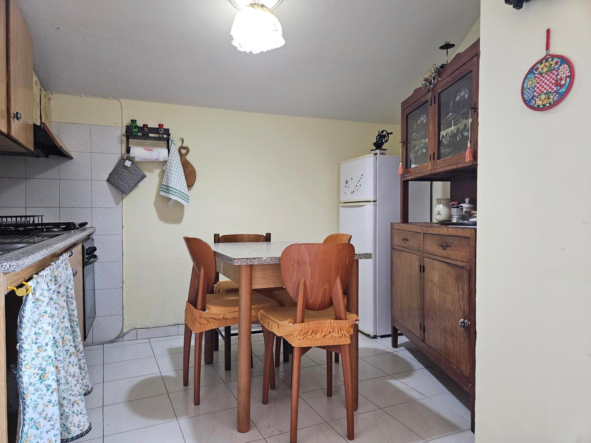 Casa Di Mamma Rosa Villa Castelnuovo Parano ภายนอก รูปภาพ