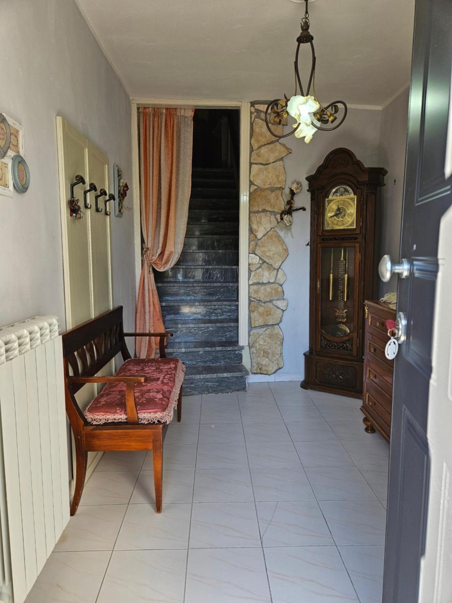 Casa Di Mamma Rosa Villa Castelnuovo Parano ภายนอก รูปภาพ