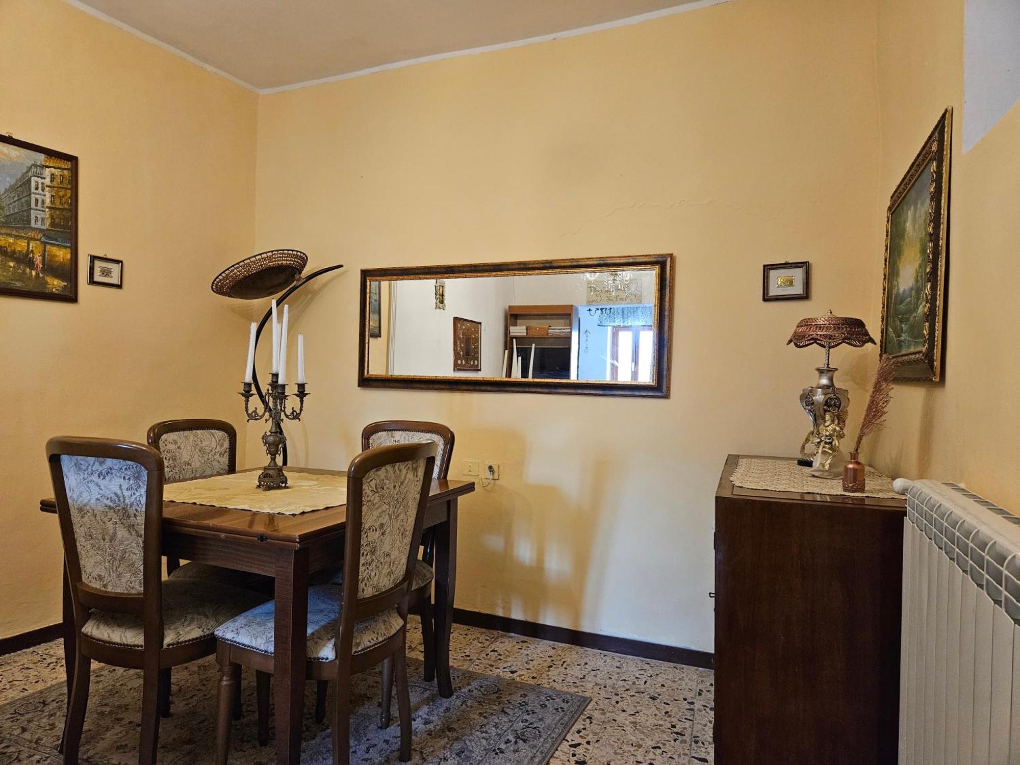 Casa Di Mamma Rosa Villa Castelnuovo Parano ภายนอก รูปภาพ